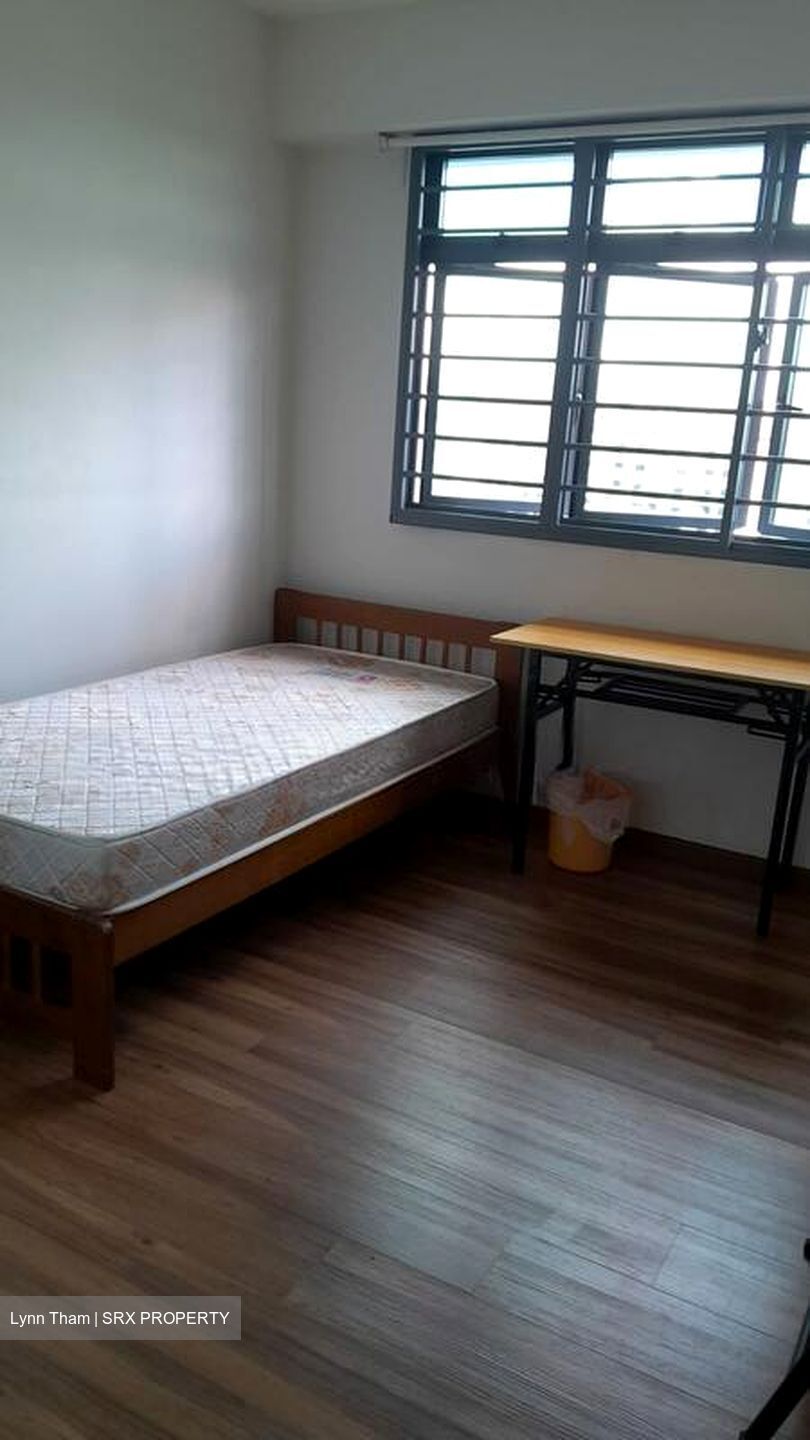 Blk 697A Jurong West Blossom (Jurong West), HDB 3 Rooms #498255811